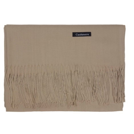 Cadou Gold Bagatelle Ceas Cacharel & Esarfa Casmir Bej [6]