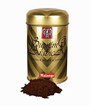 Cadou Gold Luxury Şampanie - cu foiţă de aur 23 karate & Gold Coffee - personalizabil [4]