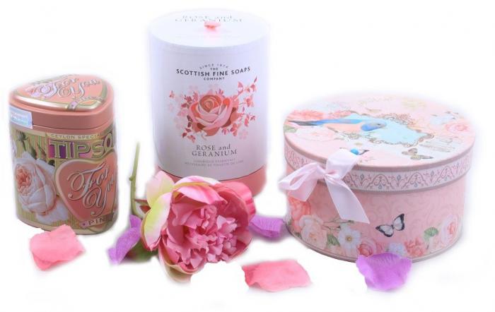 Cadou Rose Aroma [2]