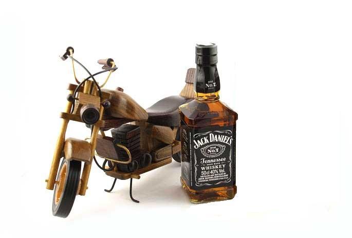 Cadou Jack's Motor [1]