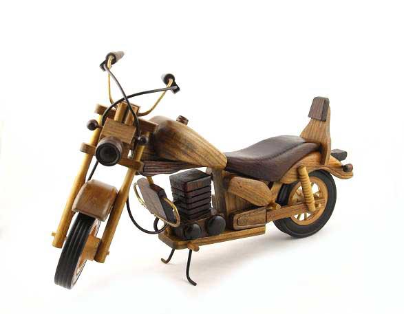 Cadou Jack's Motor [4]