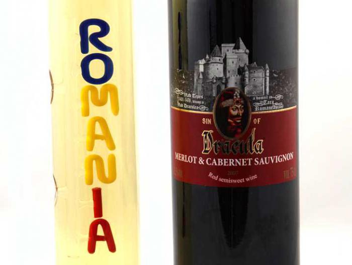 Cadou Romanian Treasure - Sticla Lucrata Manual [2]