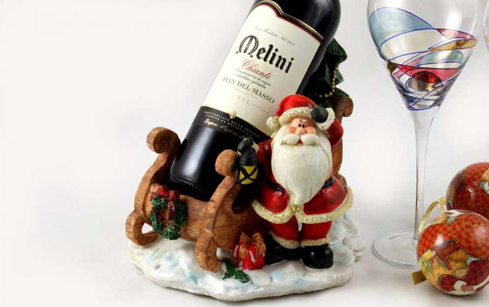 Cadou Wine for Christmas [3]