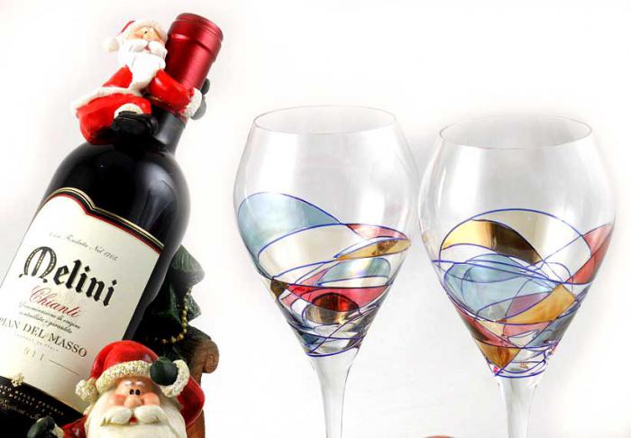 Cadou Wine for Christmas [2]
