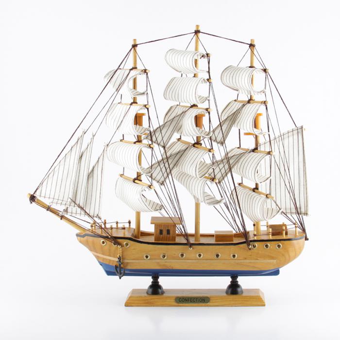 Cadou Cutty Sark Collector's Ship [4]