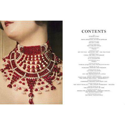 Cartea "Cartier" de Hans Nadelhoffer [2]