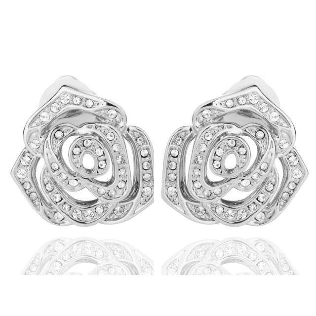 Rose White Cercei CLIPS by Borealy [1]