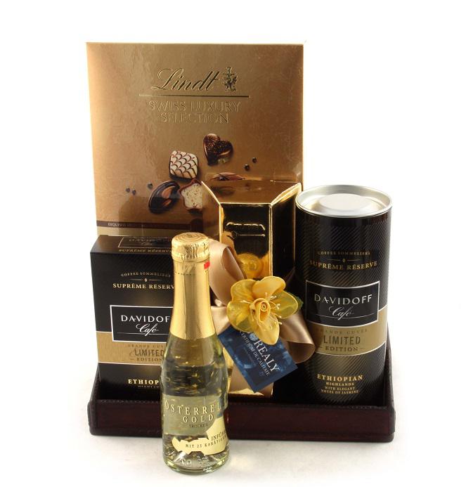 Cadou Goldy Treats [1]