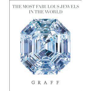 Cartea “Graff: The Most Fabulous Jewels in the World” [1]