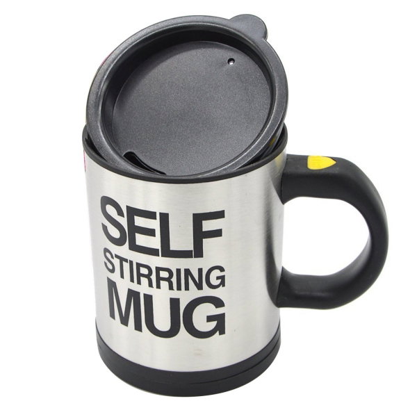Cana Self Stirring - Amestecare Automata [3]