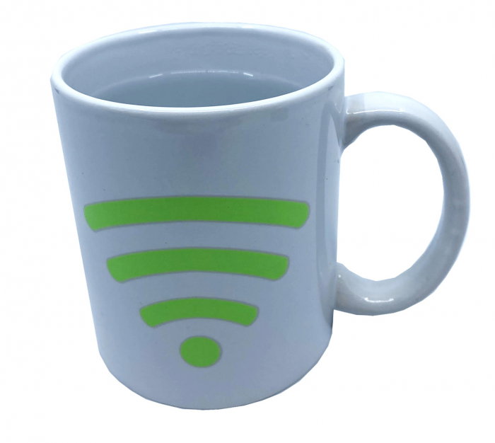 Cana Termosensibila WiFi [1]