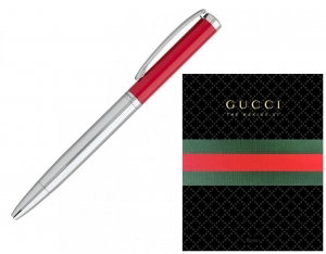 Cartea Gucci -“The Making Of” de Frida Giannini [1]