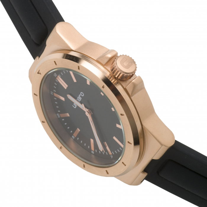 Ceas Andrea Rose Gold Ungaro [4]