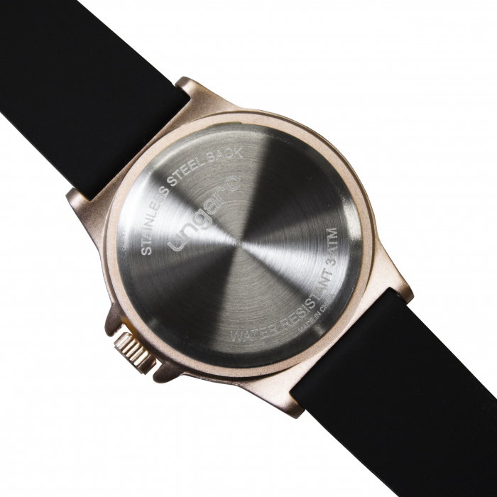 Ceas Andrea Rose Gold Ungaro [3]