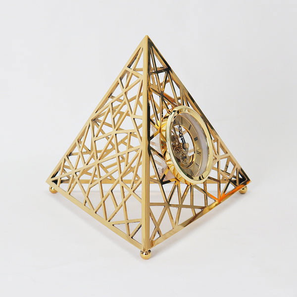 Ceas Pyramid of Time [2]