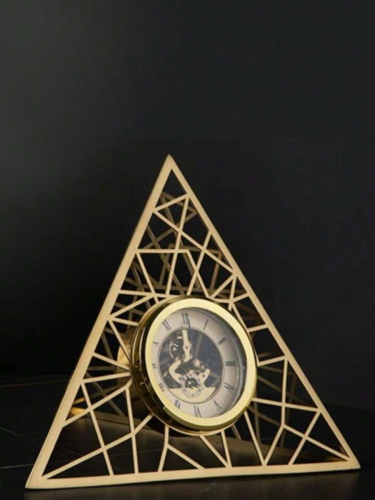 Ceas Pyramid of Time [5]