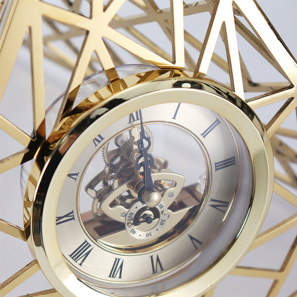 Ceas Pyramid of Time [4]