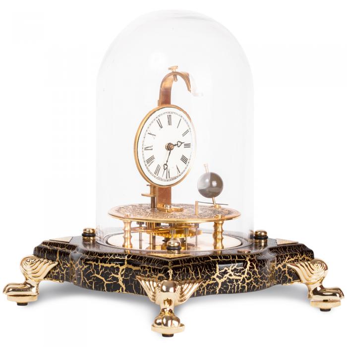 Ceas Foucault Pendulum Credan - made in Spain [1]