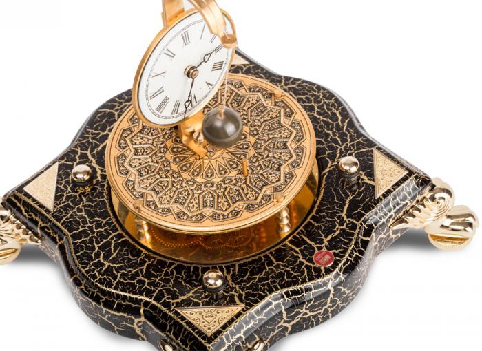 Ceas Foucault Pendulum Credan - made in Spain [3]