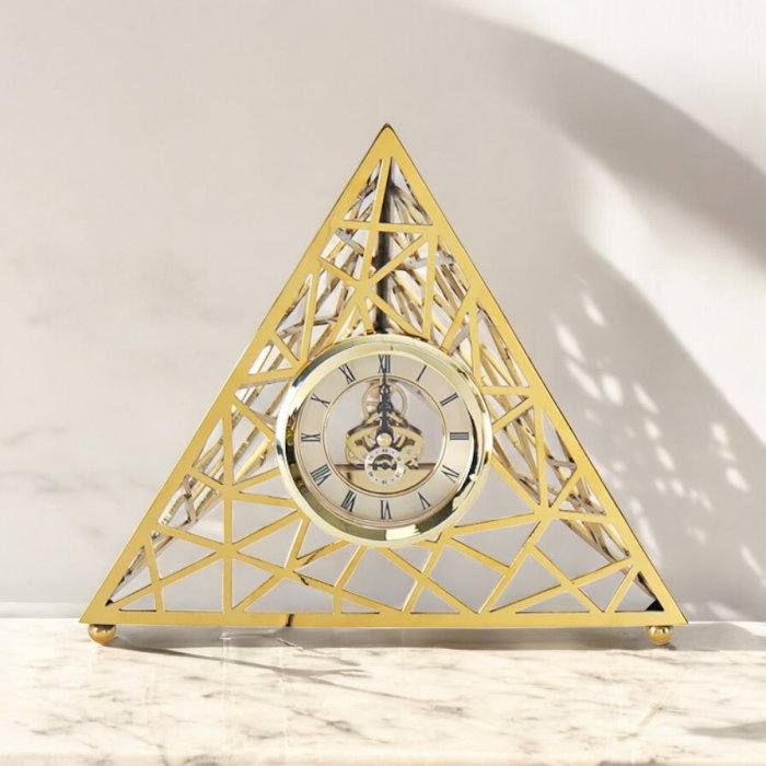 Ceas Pyramid of Time [1]