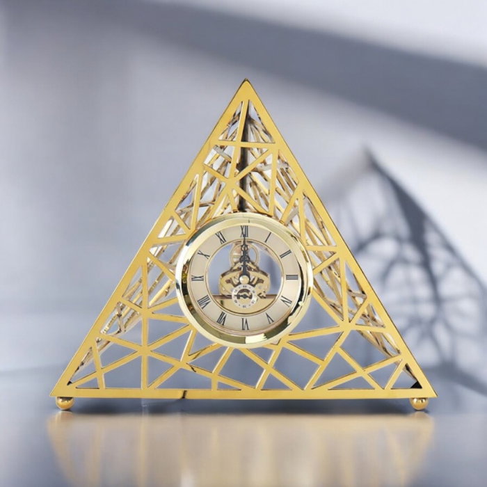 Ceas Pyramid of Time [3]
