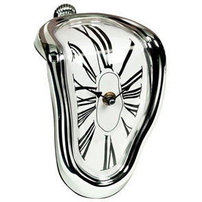 Ceas Timpul care se scurge [1]