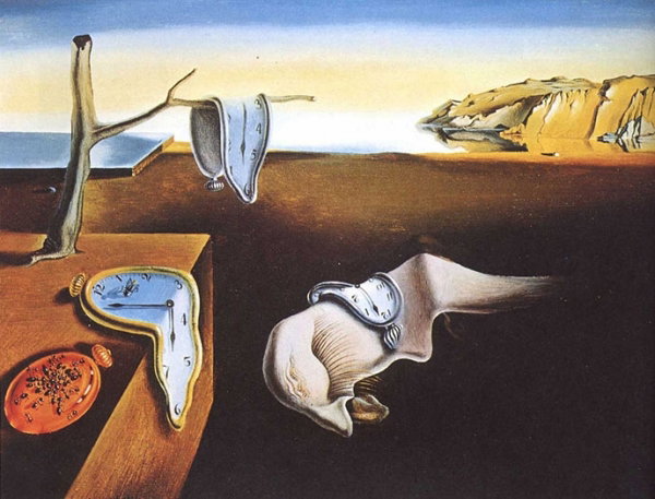 Ceas Timpul care se scurge [3]
