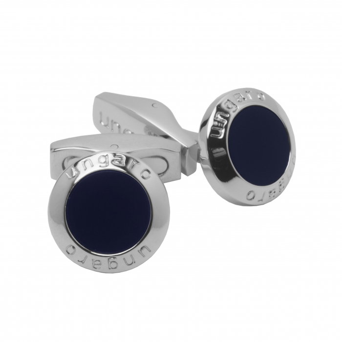 Butoni Ungaro Paolo Blue [4]