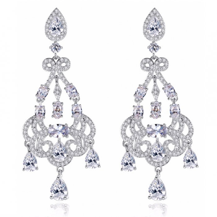 Cercei Candelabru Seduction [1]