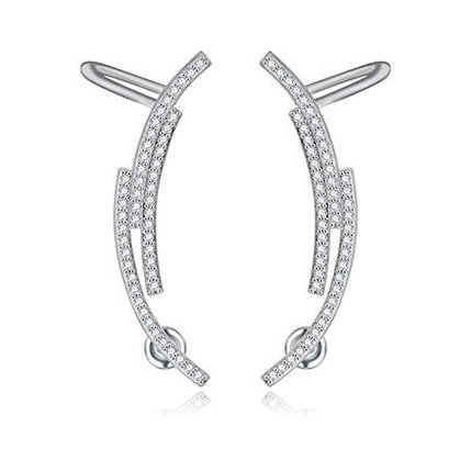 Cercei Borealy Crystal Spine [1]