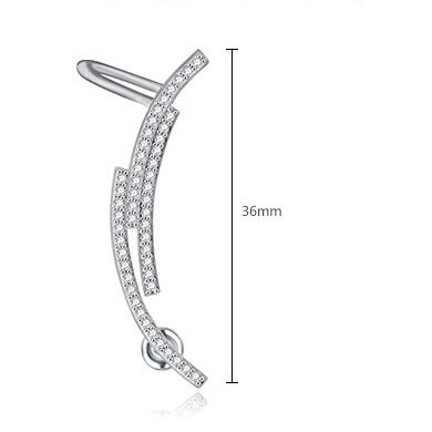 Cercei Borealy Crystal Spine [3]