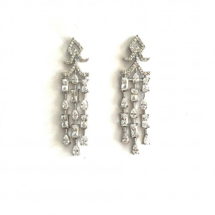 Cercei Chandelier Crystal Luxury [3]