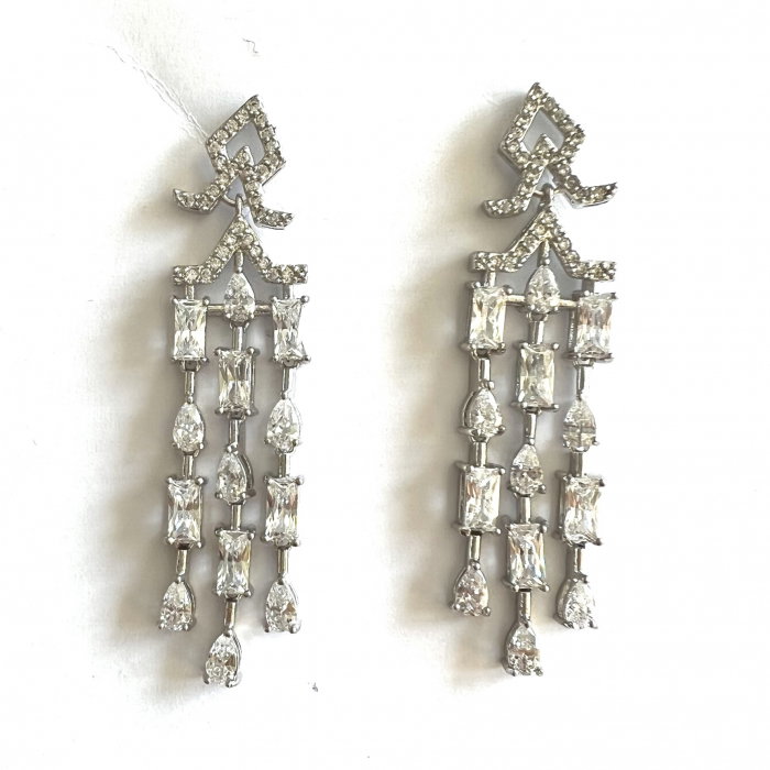 Cercei Chandelier Crystal Luxury [1]
