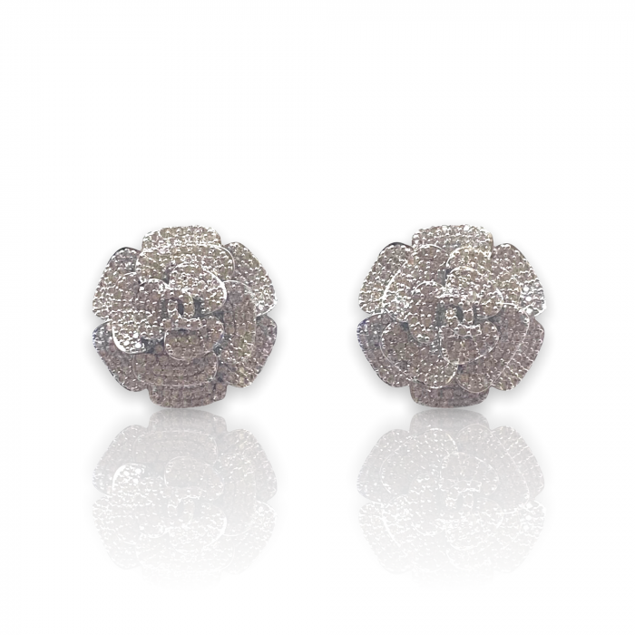 Cercei Classic Roses [2]