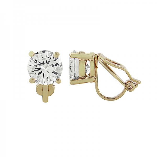 Cercei CLIPS Borealy Diamonds One Gold [1]