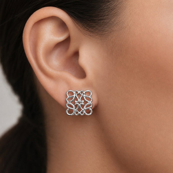 Cercei Elegance Filigree [1]