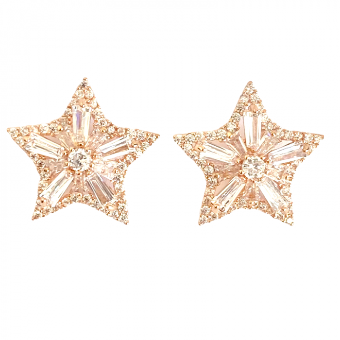 Cercei Christmas Star [1]