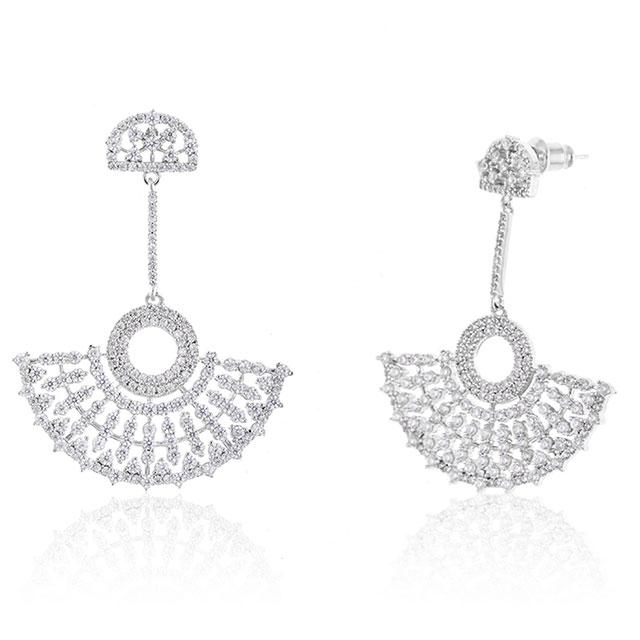 Cercei Borealy Luxury Evantai [1]