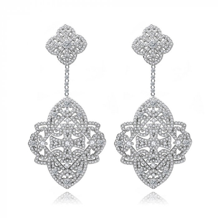Cercei Gorgeous Chandelier [1]