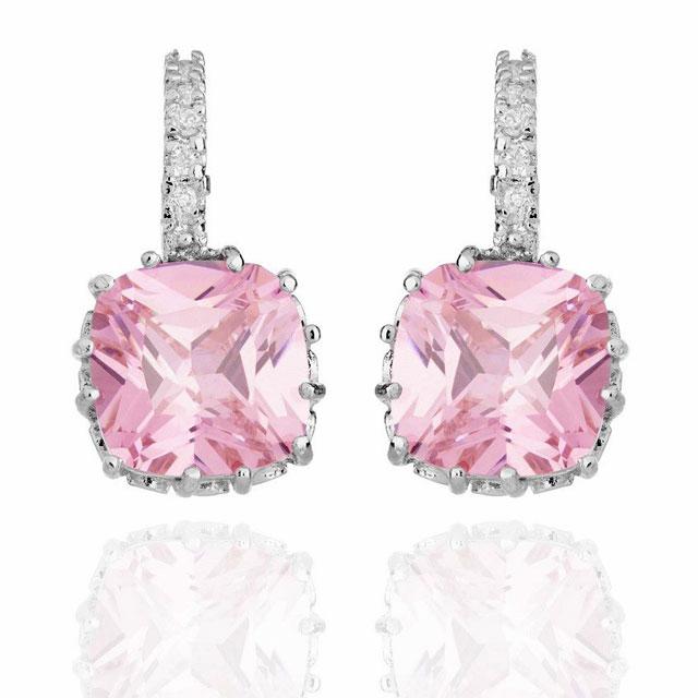 Cercei Borealy Sapphire 3 Carate Pink [1]