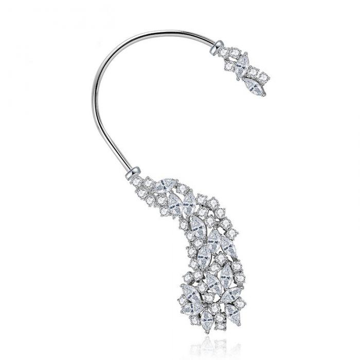 Cercel Borealy Ear Cuff Glamour [1]