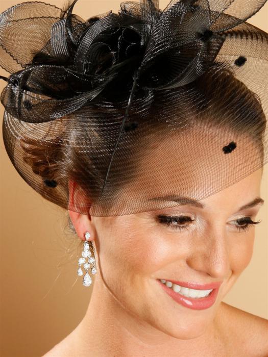 Cercei Borealy Diamonds Chandelier Bride [4]