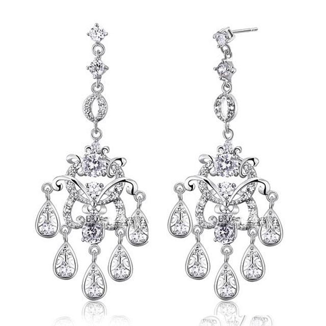 Cercei Borealy Diamonds Chandelier Clara [6]