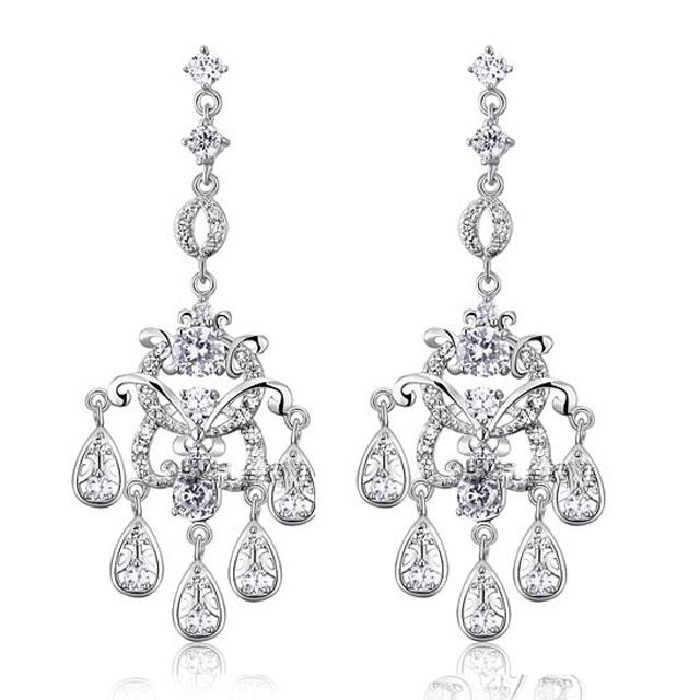 Cercei Borealy Diamonds Chandelier Clara [1]