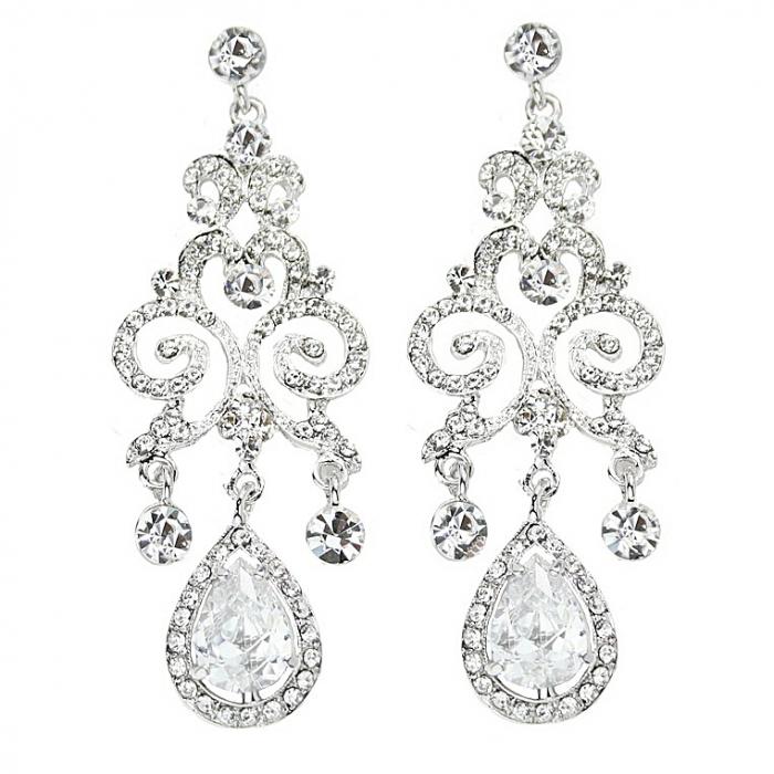 Cercei Borealy Luxe Atena Chandelier [1]