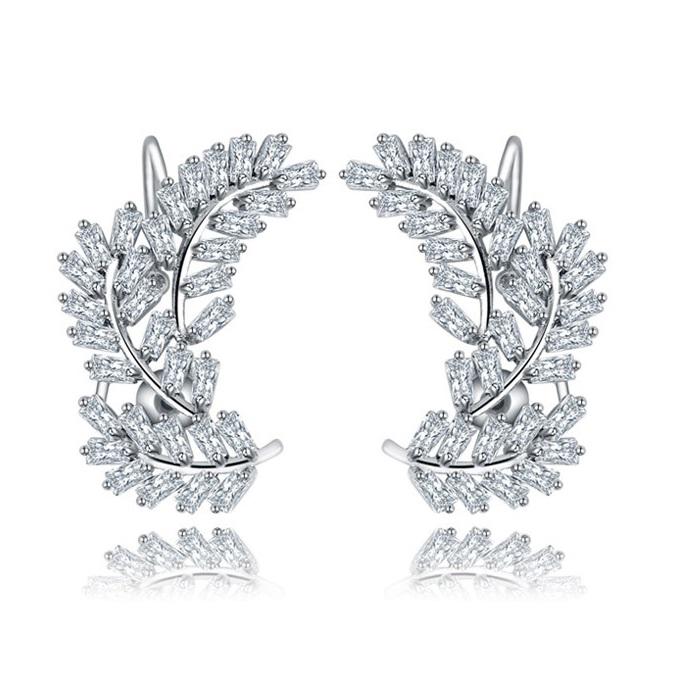 Cercei Borealy Ear Cuff Charm [1]