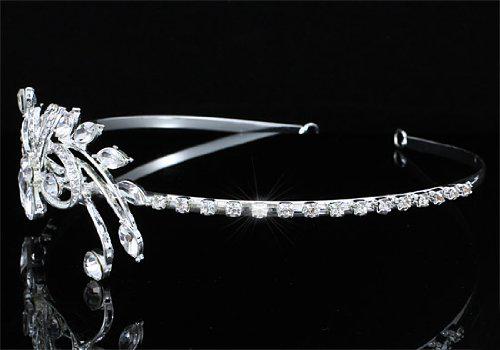 Tiara Borealy Cinderella Story [3]