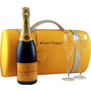 Veuve Clicquot Traveller Brut Lux [3]