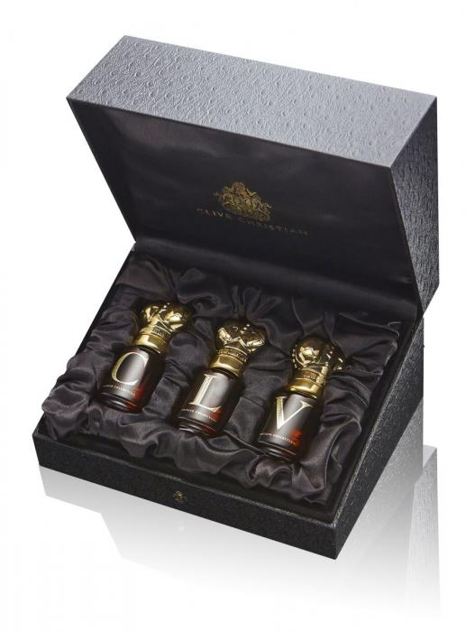 Clive Christian - Private Collection Traveller Set For Women [1]