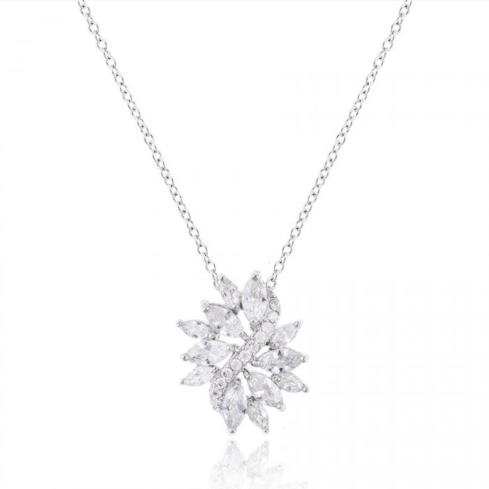 Colier Borealy Dolce Crystals Luxury [1]